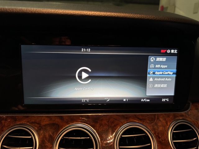 M-BENZ賓士 E300  第18張相片