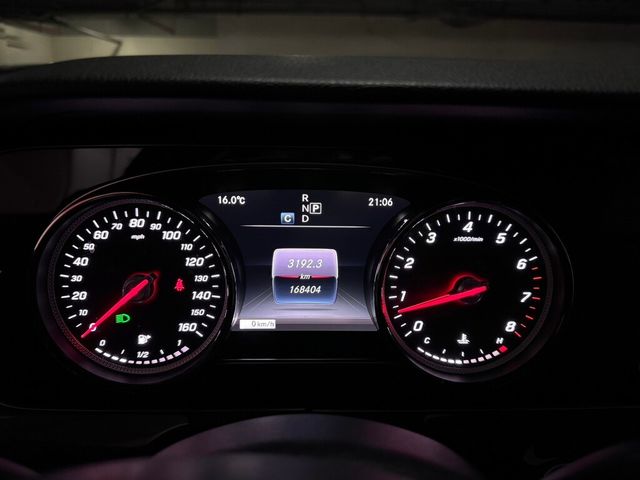 M-BENZ賓士 E300  第20張相片