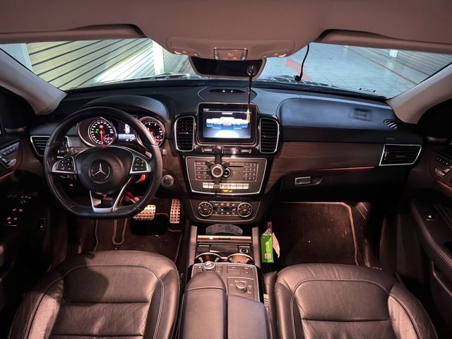 M-BENZ賓士 GLE43  第6張相片