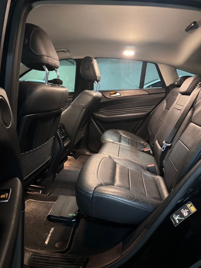 M-BENZ賓士 GLE43  第8張相片