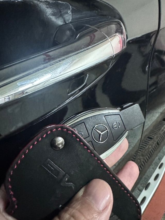M-BENZ賓士 GLE43  第10張相片