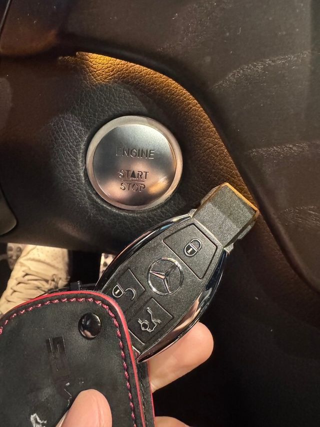 M-BENZ賓士 GLE43  第13張相片