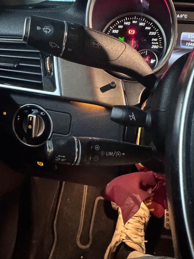 M-BENZ賓士 GLE43  第17張相片