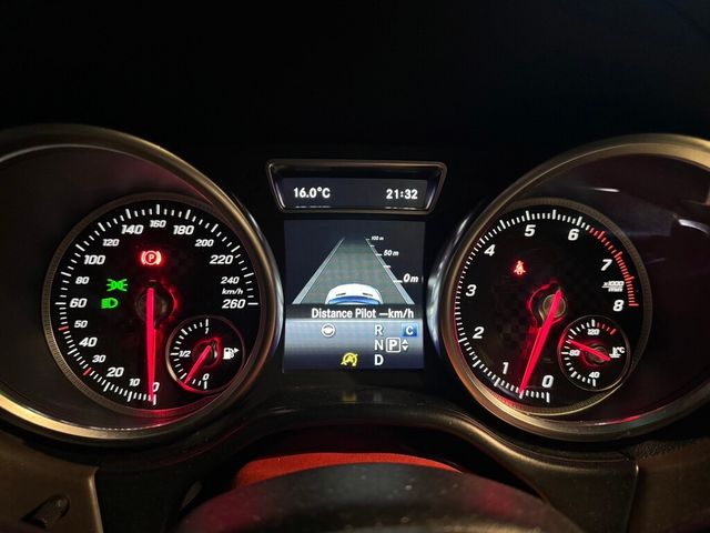 M-BENZ賓士 GLE43  第18張相片