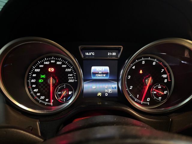 M-BENZ賓士 GLE43  第19張相片