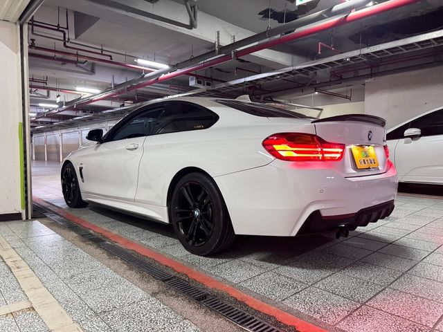 BMW寶馬 428I COUPE  第5張相片