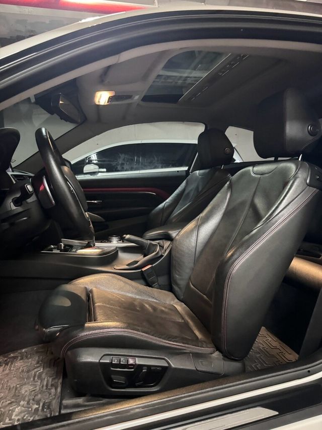 BMW寶馬 428I COUPE  第7張相片