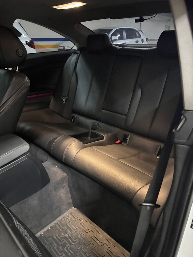 BMW寶馬 428I COUPE  第8張相片