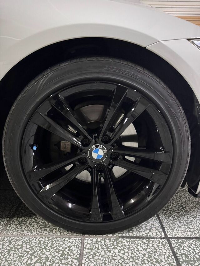 BMW寶馬 428I COUPE  第10張相片