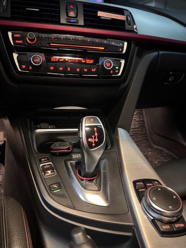 BMW寶馬 428I COUPE  第11張相片