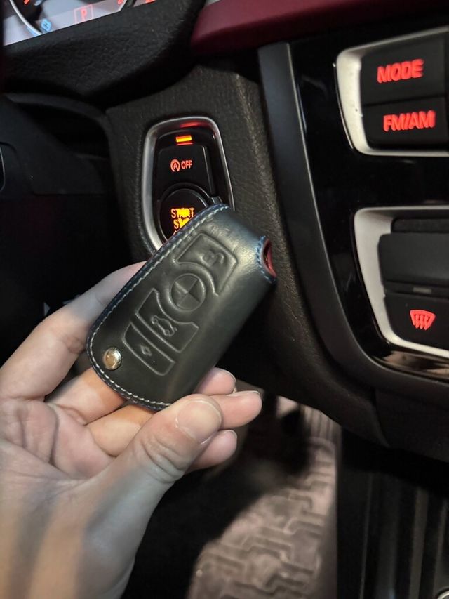 BMW寶馬 428I COUPE  第12張相片
