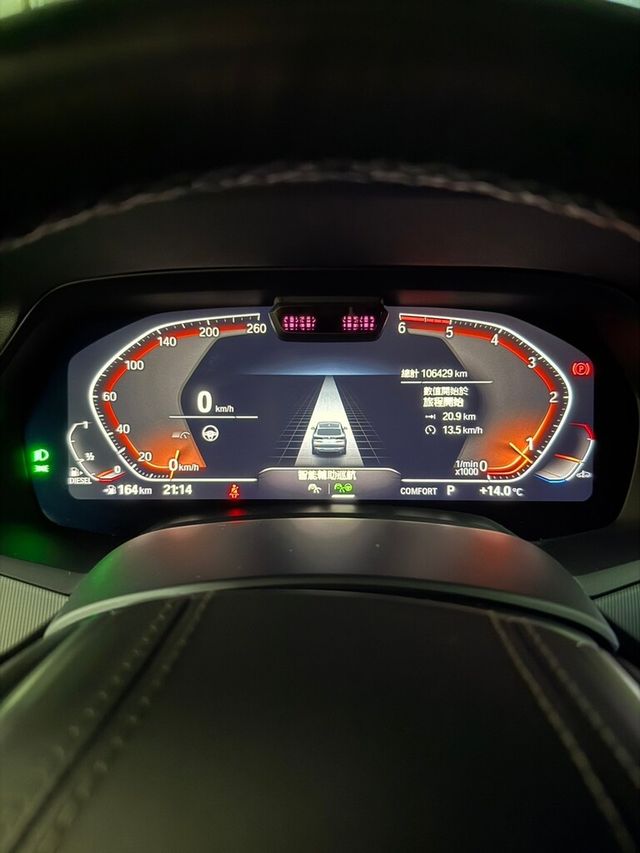 BMW寶馬 X5 XDRIVE25D  第13張相片