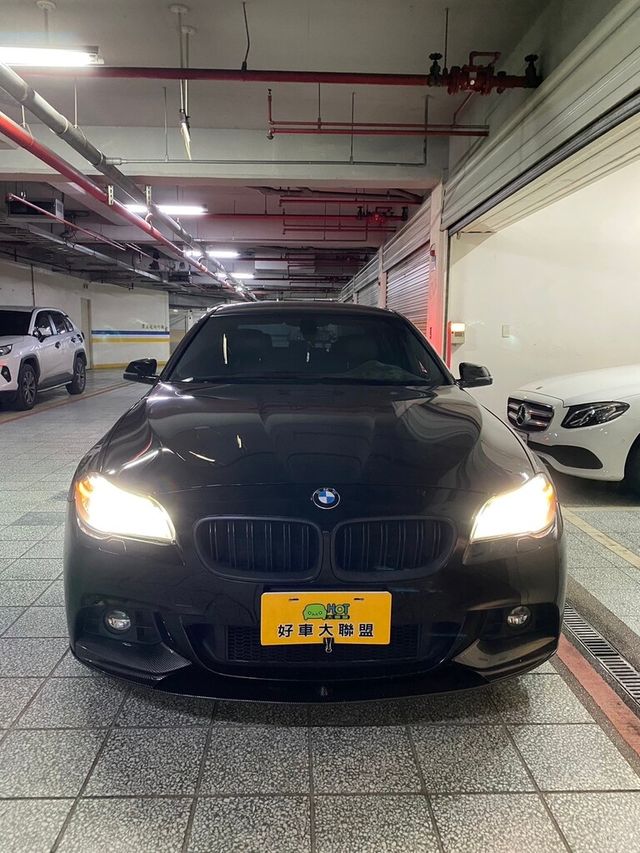 BMW寶馬 528I  第3張相片