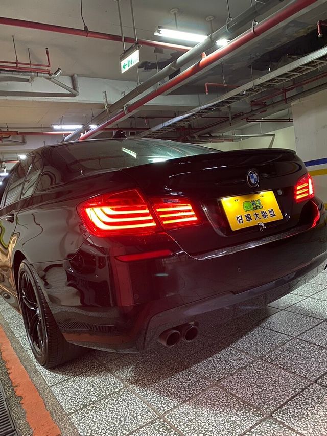 BMW寶馬 528I  第5張相片