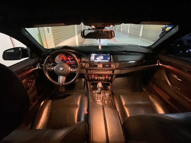 BMW寶馬 528I  第6張相片
