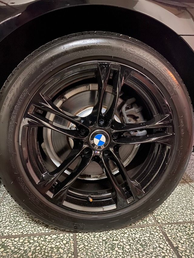 BMW寶馬 528I  第9張相片