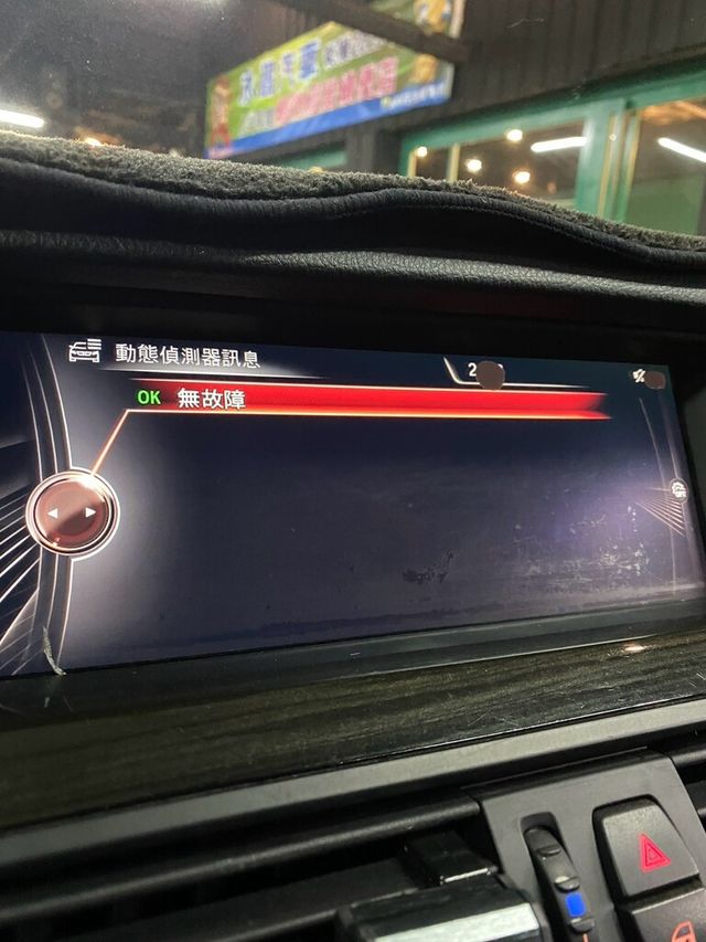 BMW寶馬 528I  第10張相片