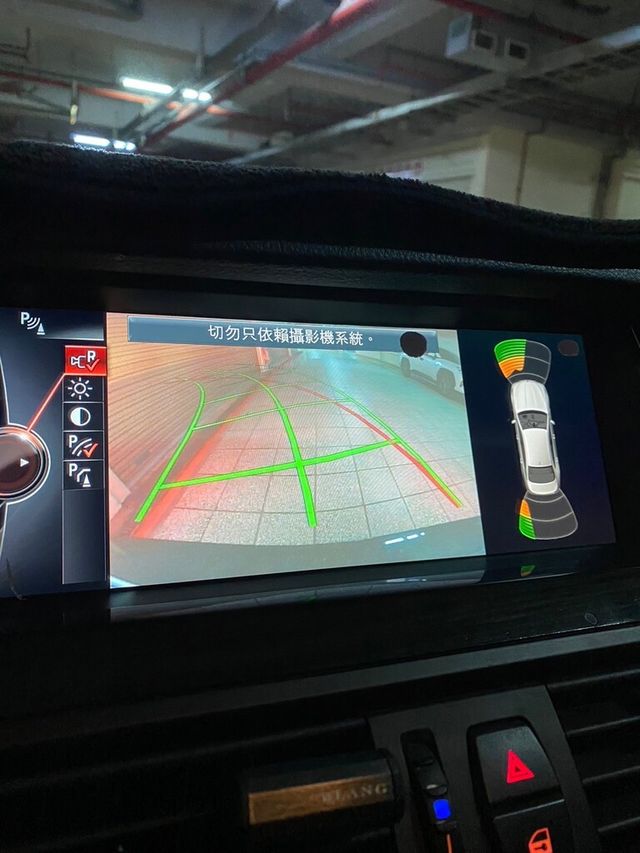 BMW寶馬 528I  第13張相片