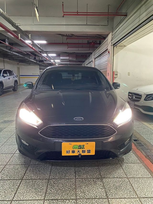 FORD福特 FOCUS  第5張相片