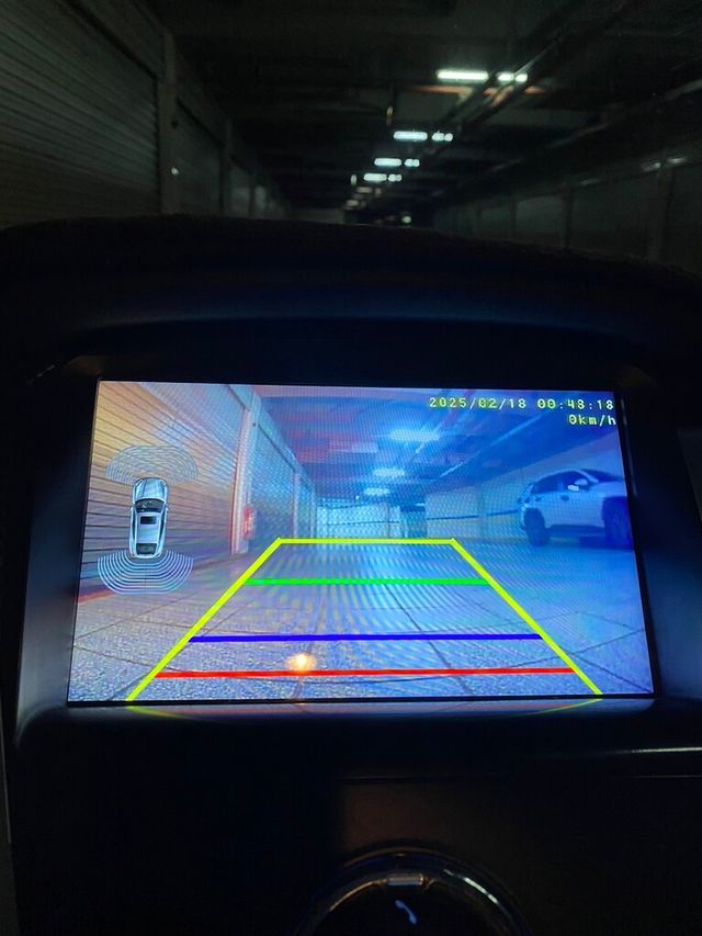 FORD福特 FOCUS  第11張相片