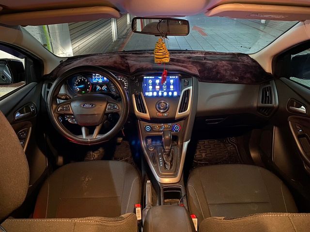 FORD福特 FOCUS  第19張相片