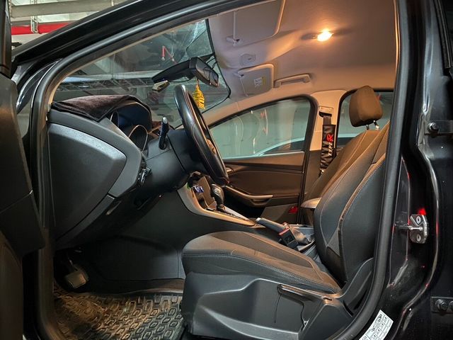 FORD福特 FOCUS  第23張相片