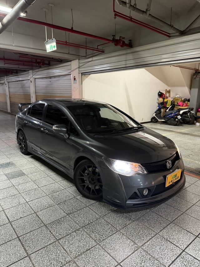 HONDA本田 CIVIC  第3張相片