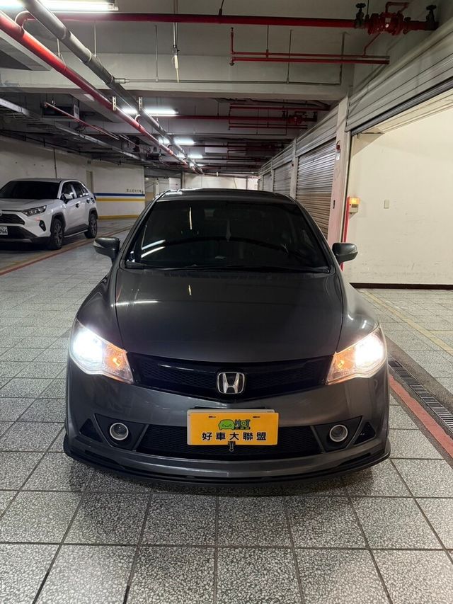 HONDA本田 CIVIC  第5張相片