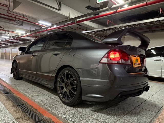 HONDA本田 CIVIC  第9張相片