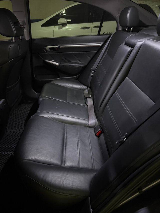 HONDA本田 CIVIC  第15張相片