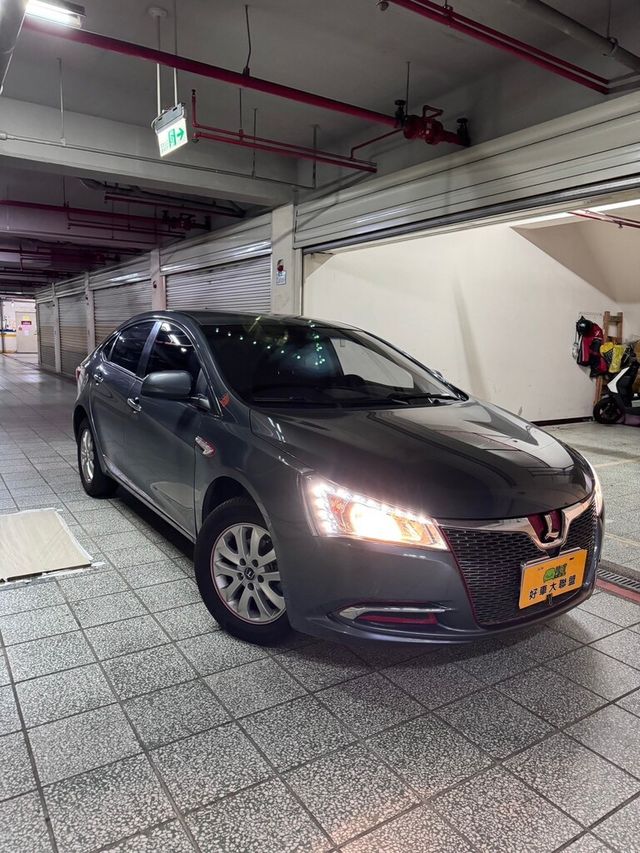LUXGEN納智捷 S5 TURBO ECO HYPER  第3張相片