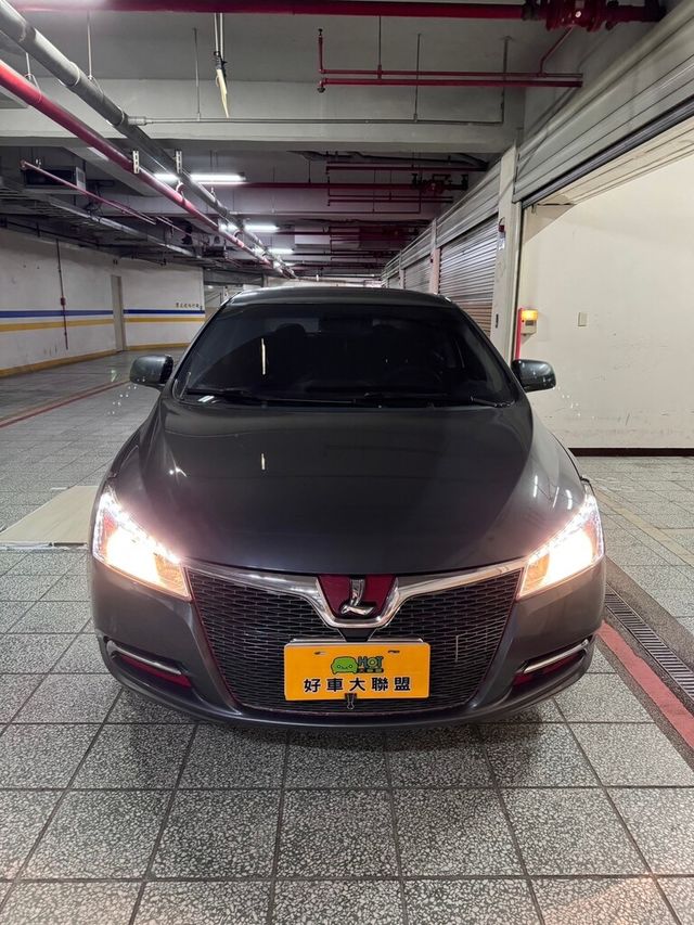 LUXGEN納智捷 S5 TURBO ECO HYPER  第5張相片