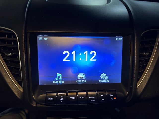 LUXGEN納智捷 S5 TURBO ECO HYPER  第17張相片