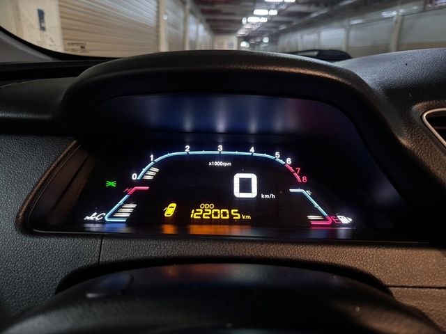 LUXGEN納智捷 S5 TURBO ECO HYPER  第19張相片