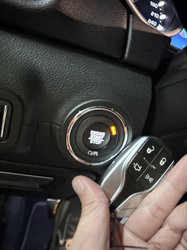 MASERATI瑪莎拉蒂 GHIBLI  第21張相片