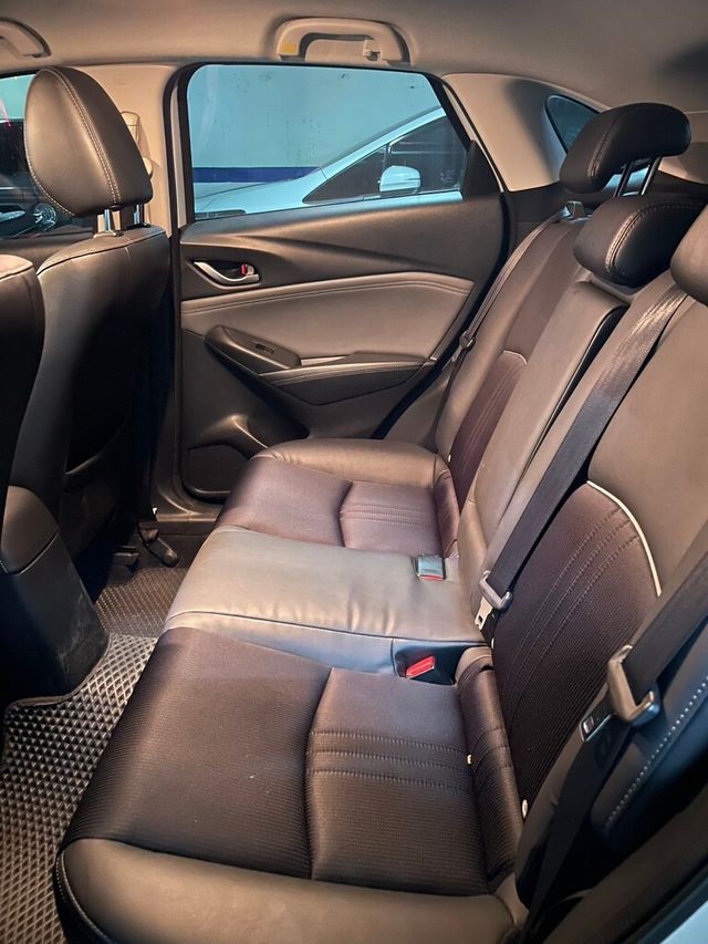 MAZDA馬自達 CX-3  第13張相片