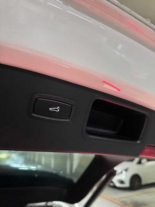 PORSCHE保時捷 MACAN  第19張相片