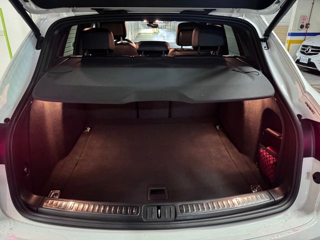 PORSCHE保時捷 MACAN  第21張相片