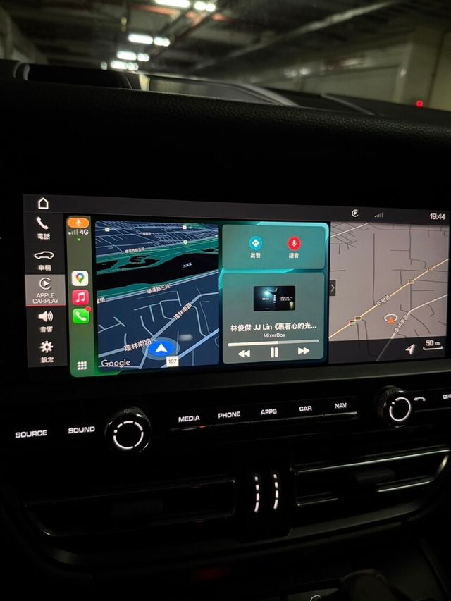 PORSCHE保時捷 MACAN  第27張相片