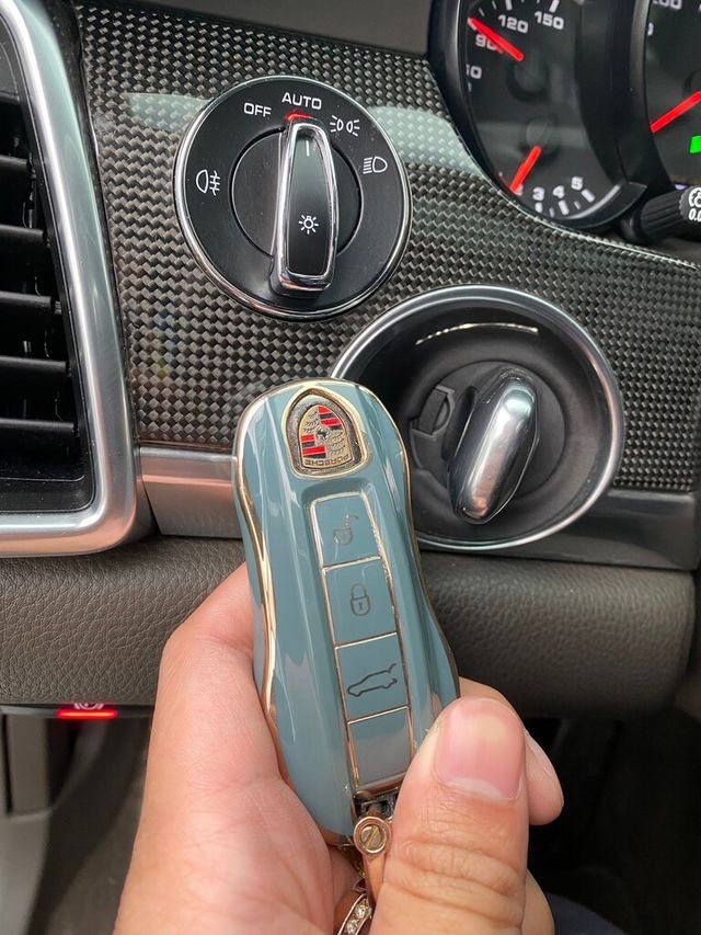 PORSCHE保時捷 PANAMERA  第23張相片