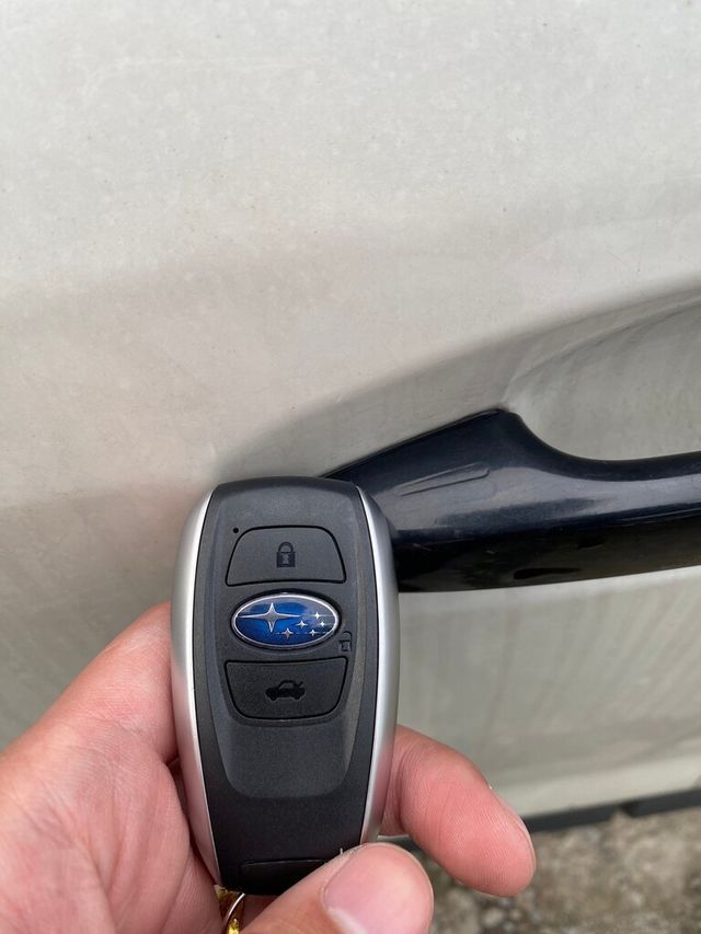 SUBARU速霸陸 FORESTER  第17張相片