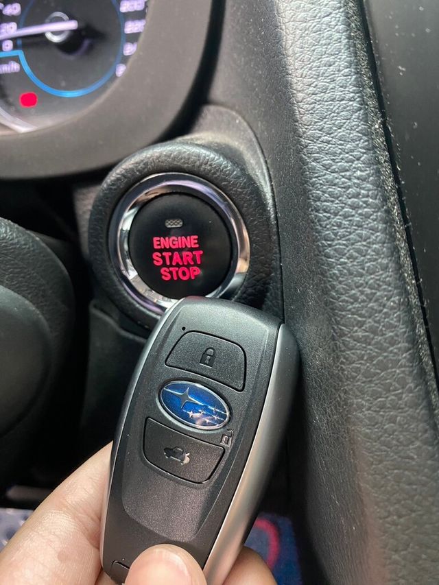 SUBARU速霸陸 FORESTER  第23張相片