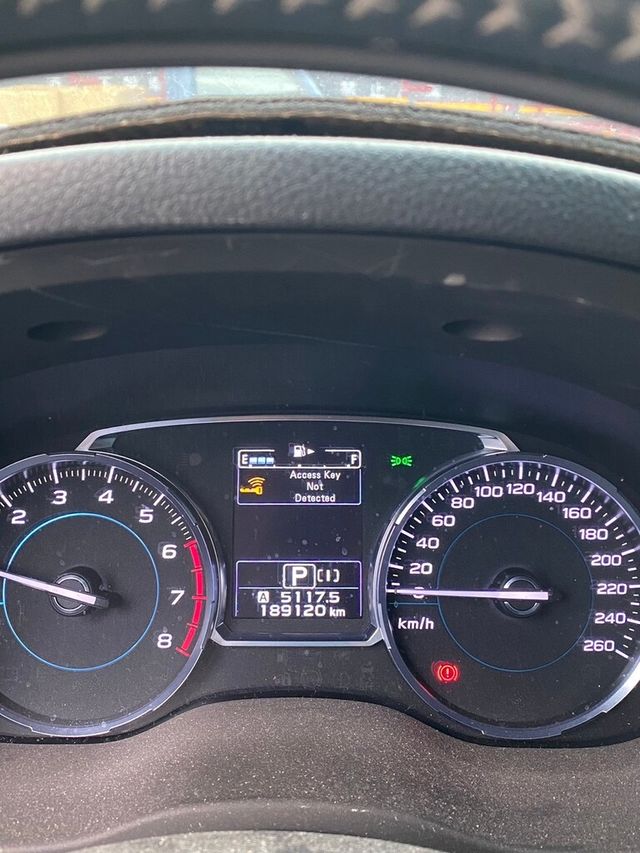 SUBARU速霸陸 FORESTER  第25張相片