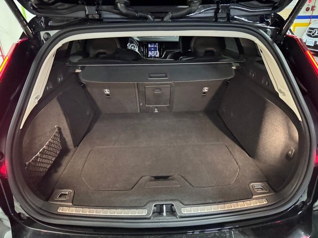 VOLVO富豪 V60  第19張相片
