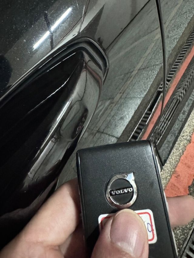 VOLVO富豪 V60  第21張相片