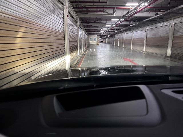 VOLVO富豪 V60  第31張相片