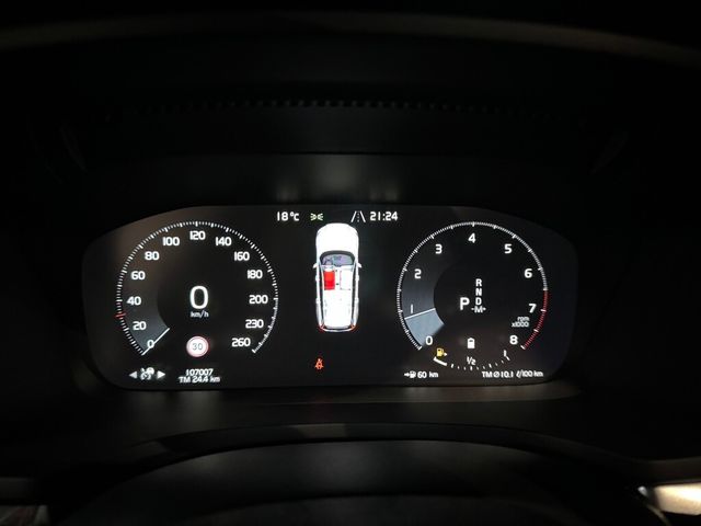 VOLVO富豪 V60  第39張相片