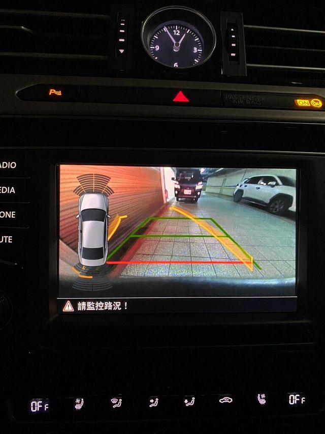 VOLKSWAGEN福斯 PASSAT  第17張相片