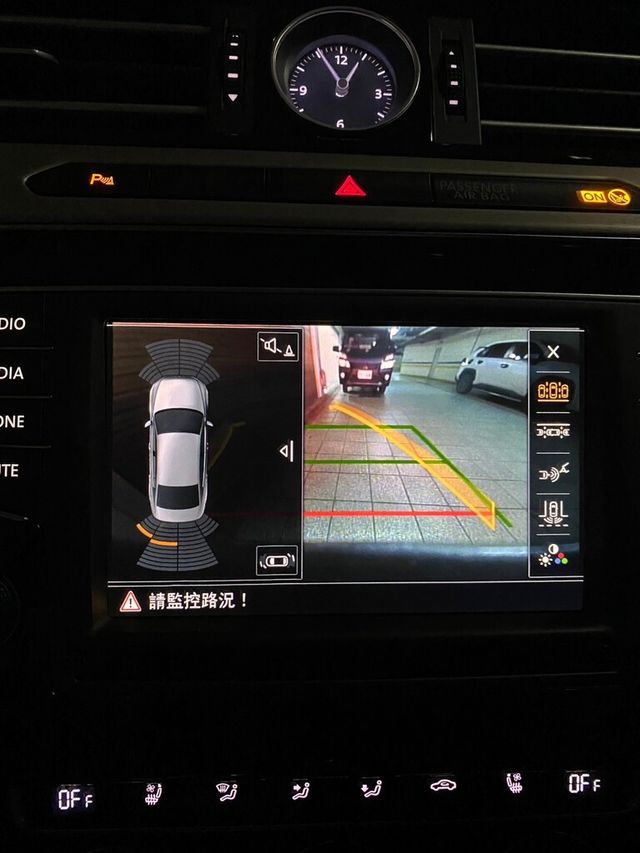 VOLKSWAGEN福斯 PASSAT  第23張相片