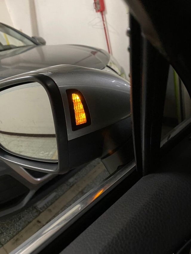 VOLKSWAGEN福斯 PASSAT  第25張相片